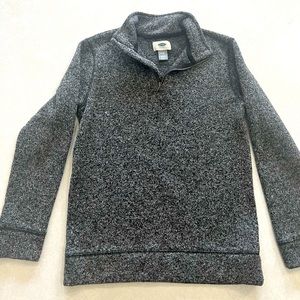 Boys sweater